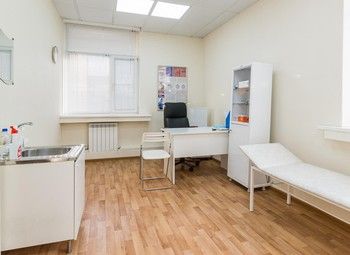 Клинико-Диагностическая Лаборатория в Приморском районе