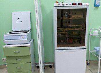 Фото Клинико-Диагностическая Лаборатория в Приморском районе