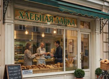 ПЕКАРНЯ ПОЛНОГО ЦИКЛА