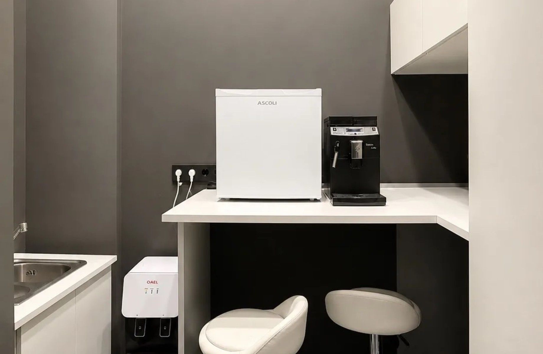 Готовый бизнес/ Груминг Салон/ Центр Москвы