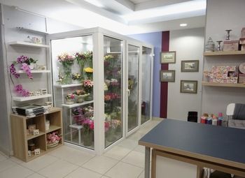 Фото 1 Цветочный магазин. Стабильная работа с потенциалом развития