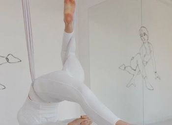 СТУДИЯ ЙОГИ И ФИТНЕСА