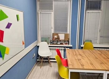 Готовый детский образовательный центр | Уникальная методика | 