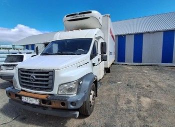 Транспортная компания с собственным автопарком | 8 лет работы