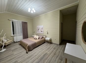Фото 4 Готовый бизнес посуточной аренды дома | Аренда 250 тыс/мес