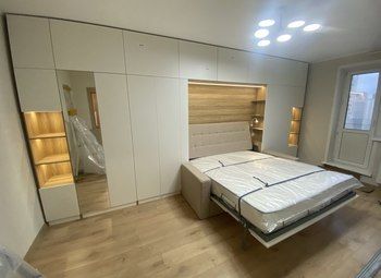 Продажа корпусной мебели/350 000 чистыми
