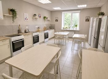 Хостел в районе м. Белорусская