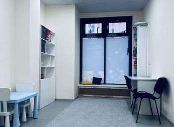 Прибыльный логопедический центр с базой клиентов и командой