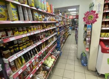 ПРОДУКТОВЫЙ/ГОТОВЫЙ БИЗНЕС/ ПЕРВАЯ ЛИНИЯ