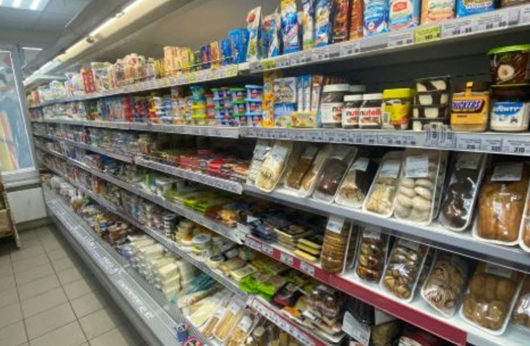 Фото 4 ПРОДУКТОВЫЙ/ГОТОВЫЙ БИЗНЕС/ ПЕРВАЯ ЛИНИЯ