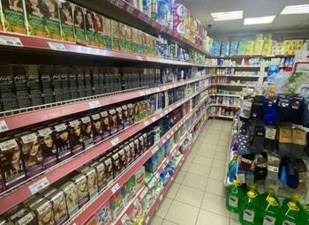 Фото 3 ПРОДУКТОВЫЙ/ГОТОВЫЙ БИЗНЕС/ ПЕРВАЯ ЛИНИЯ