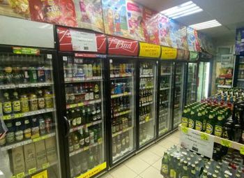 Фото 2 ПРОДУКТОВЫЙ/ГОТОВЫЙ БИЗНЕС/ ПЕРВАЯ ЛИНИЯ