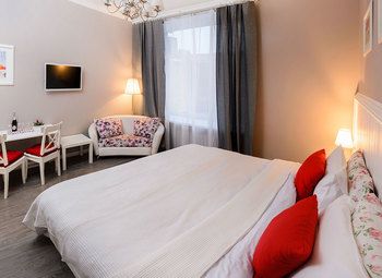 Отель 3★ рядом с метро, оборот 1 млн с номера#