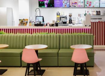 Bubble Tea у метро, в центре/ прибыль 250 000 руб.