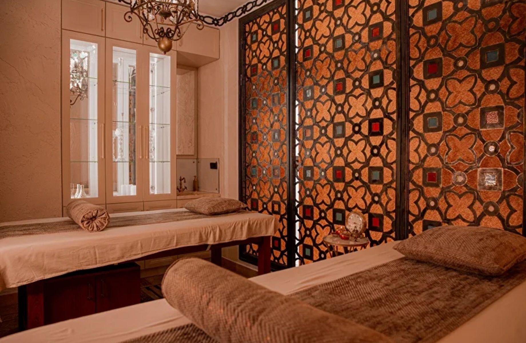 SPA-комплекс / прибыль  от 2 млн ₽ в месяц