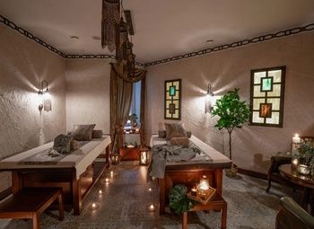 Фото 2 SPA-комплекс / прибыль от 2 млн ₽ в месяц