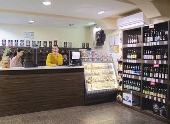 Фото 3 Пивной магазин с посадкой/Прибыль 130т.р./Рядом метро