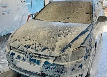 Самомойка 6 постов/Прибыль 700 т.р./Собств. здание