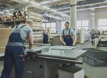 Мебельное производство, полный цикл. 5 лет работы