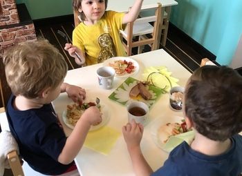 Фото 3 Частный детский сад в Суханово Парке