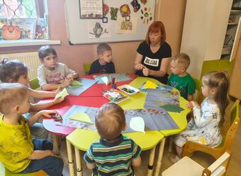Фото 2 Частный детский сад в Суханово Парке