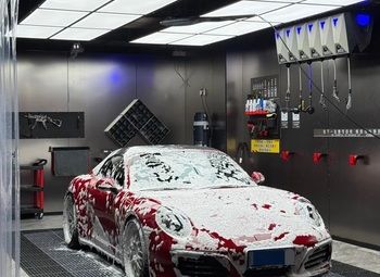 Авто-центр полного цикла/Прибыль 1.2млн/ Страховые