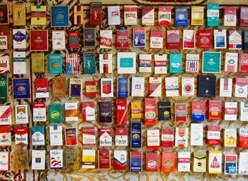 Готовый табачный магазин с товарным остатком