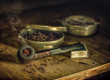 Готовый табачный магазин с товарным остатком