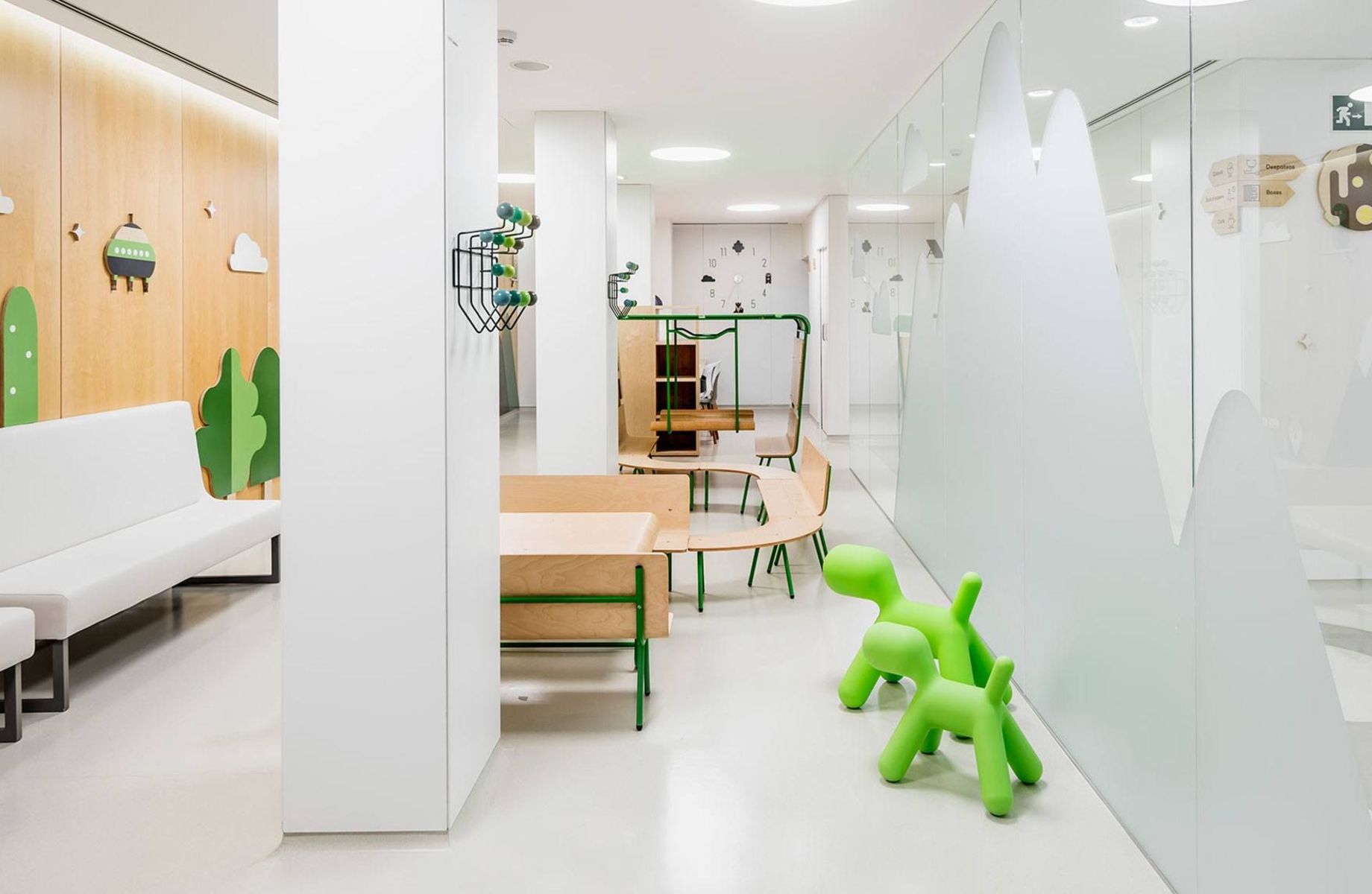 Медцентр с бессрочной лицензией и базой 150 000