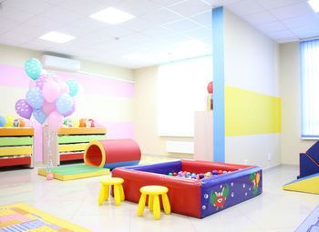 Детские сады с лицензией и статусом соцпредприятия