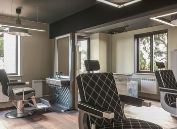 Барбершоп в деловом центре. Прибыль 132 000 ₽