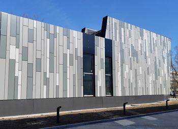 Фото 2 Масштабируемое производство для фасадов и интерьеров