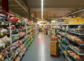 Фото 2 Магазин продуктов в ЦАО, прибыль 450 000