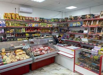 Фото 1 Магазин продуктов в ЦАО, прибыль 450 000