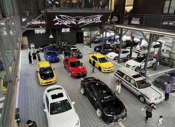 Автоцентр полный цикл + субаренда/Прибыль от 1 млн