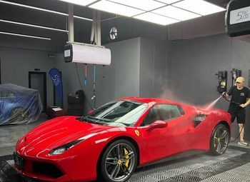 Автоцентр полный цикл + субаренда/Прибыль от 1 млн