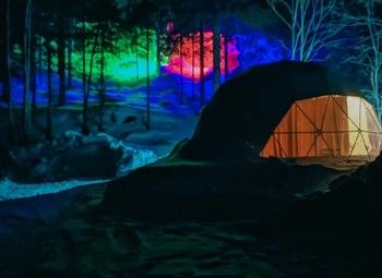 Фото 3 База отдыха в сердце Ладожских шхер