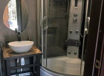 База отдыха в сердце Ладожских шхер