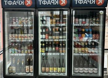 Фото 2 Сеть магазинов пенного / высокий доход