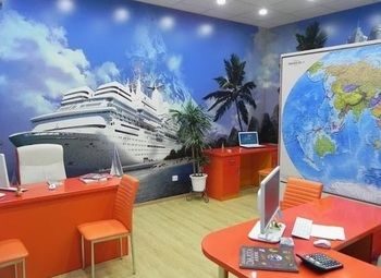 Фото 2 Турагентство / центр спального района