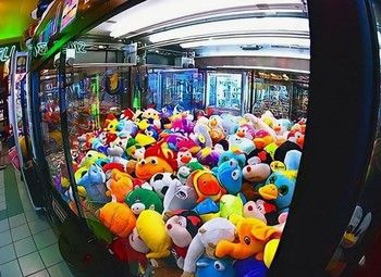 Сеть из 14 игровых автоматов/пассивный бизнес