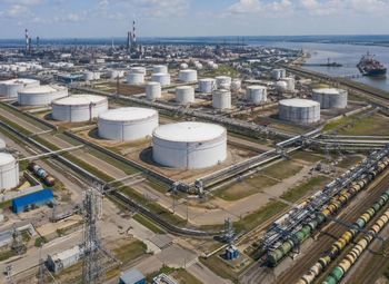 Фото 1 Действующая Нефтебаза 88км от МКАД