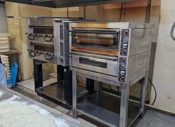 Пищевое производство/шоковая заморозка