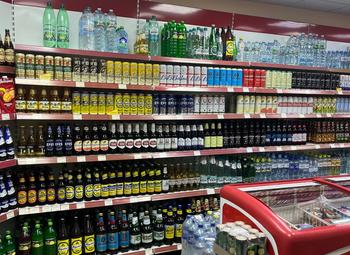 Фото 2 Продуктовый магазин с алкогольной лицензией | Прибыль ≈ 400 000 ₽/мес