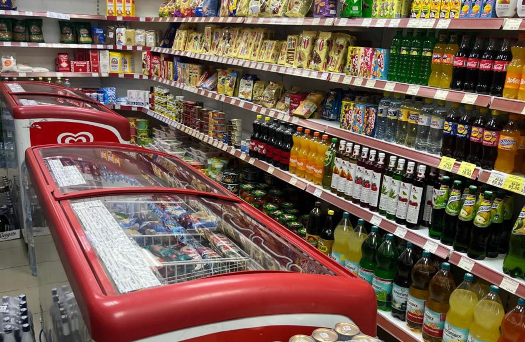 Фото 7 Продуктовый магазин с алкогольной лицензией | Прибыль ≈ 400 000 ₽/мес