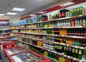 Фото 4 Продуктовый магазин с алкогольной лицензией | Прибыль ≈ 400 000 ₽/мес