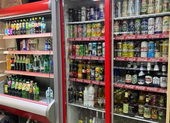Фото 4 Продуктовый магазин с алкогольной лицензией | Прибыль ≈ 400 000 ₽/мес