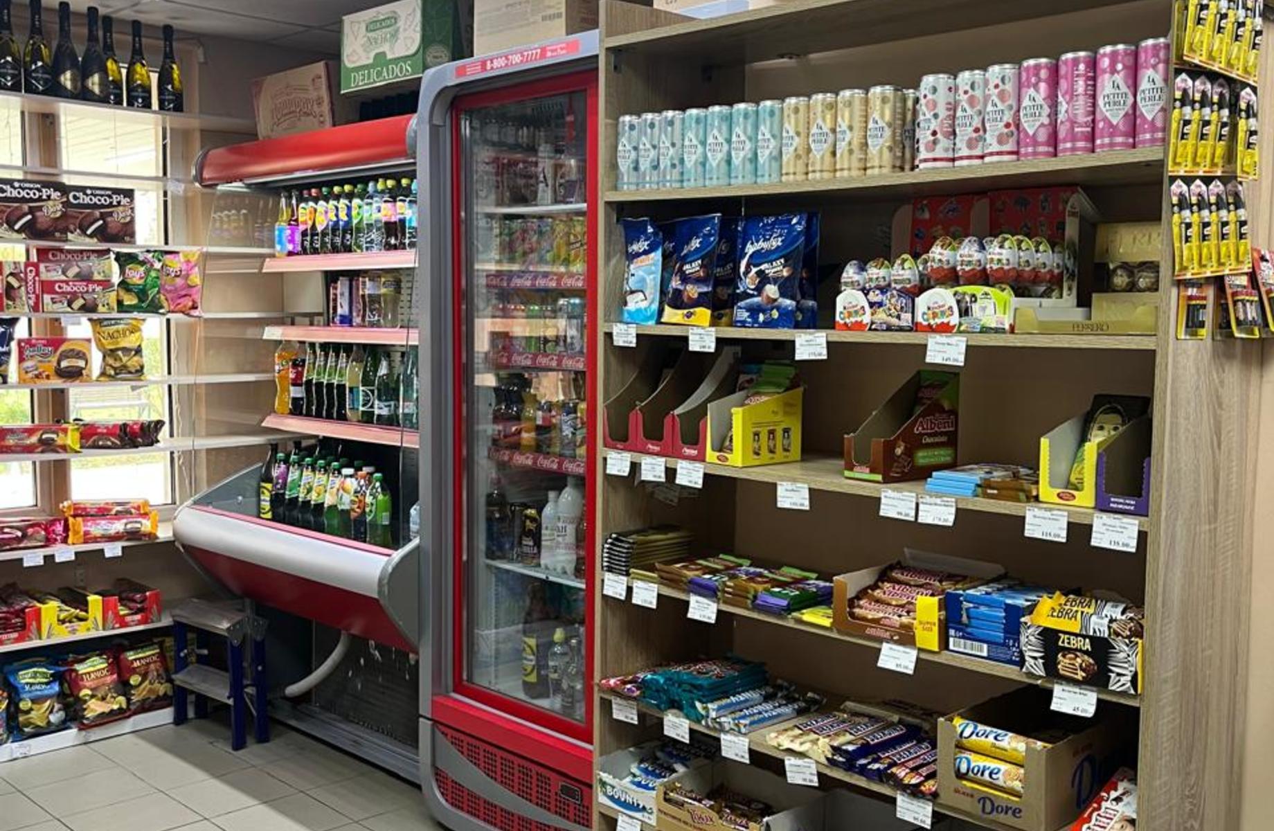 Фото 3 Продуктовый магазин с алкогольной лицензией | Прибыль ≈ 400 000 ₽/мес