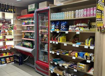 Фото 3 Продуктовый магазин с алкогольной лицензией | Прибыль ≈ 400 000 ₽/мес