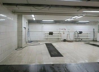 Автомойка/детейлинг/9 постов